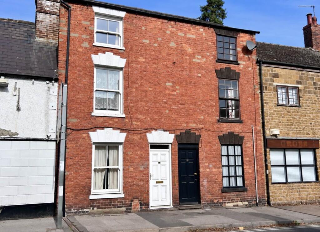 Main image of property: West Bar Street, Banbury