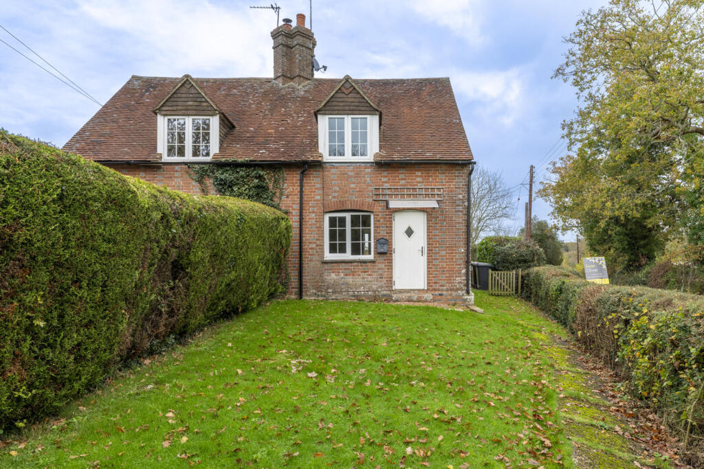 Main image of property: Back Lane, Rushlake Green