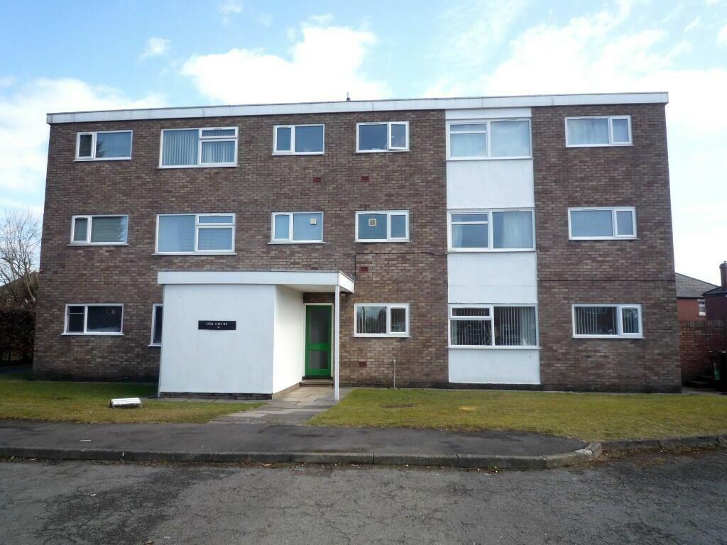 Main image of property: Curlew Close, Whitchurch, CF14