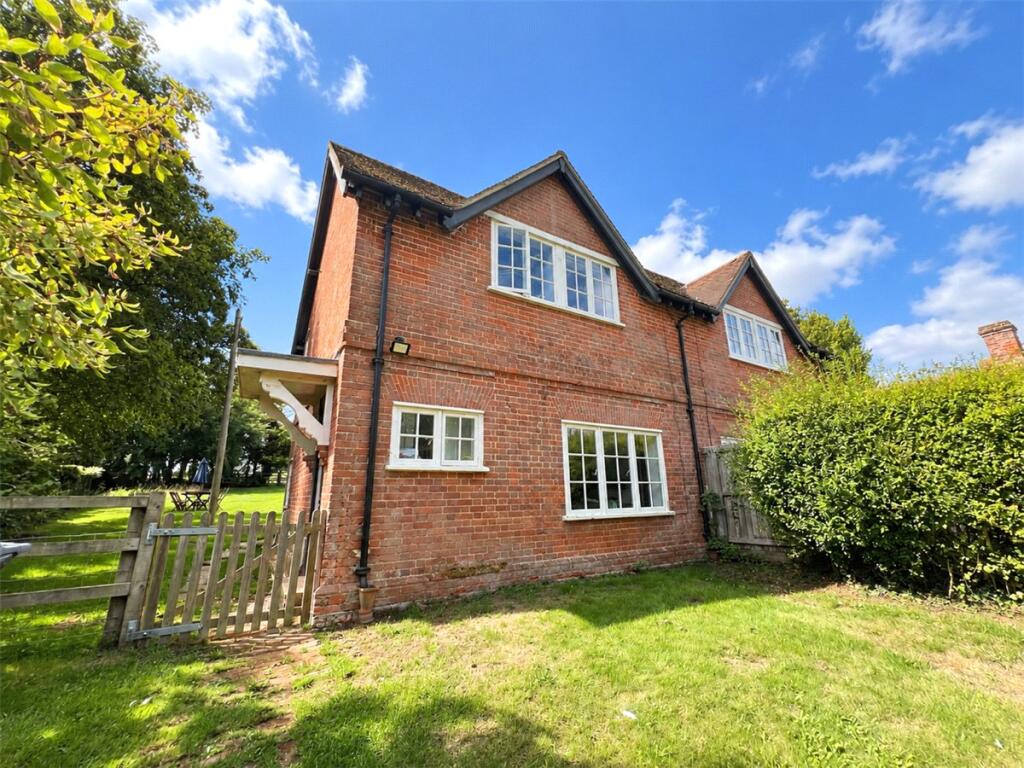 Main image of property: Tichborne, Alresford, Hampshire, SO24