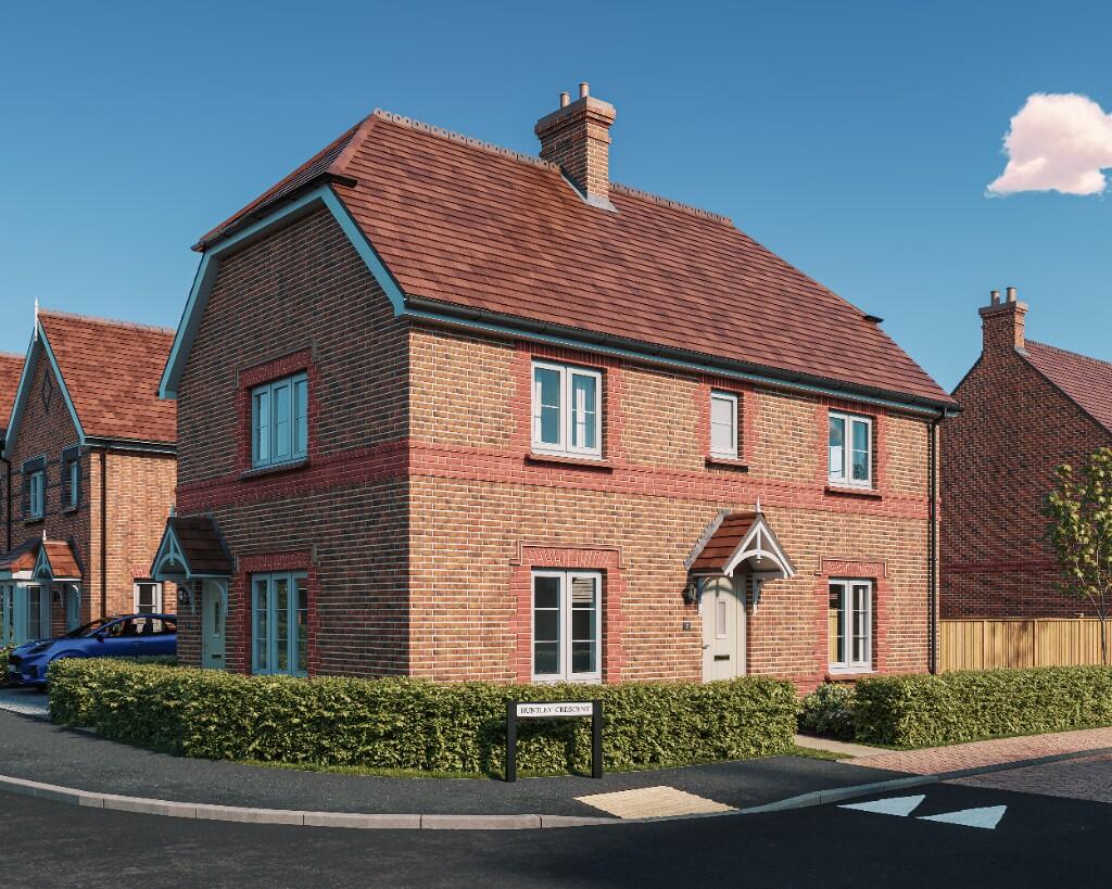 Main image of property: Ringmer,
East Sussex,
BN8 5NE