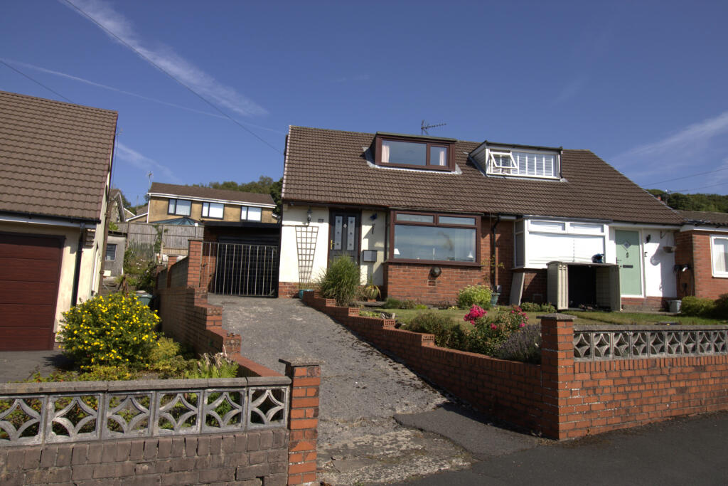 Main image of property: St. Thomas's Road, Crawshawbooth, Rossendale, Lancashire