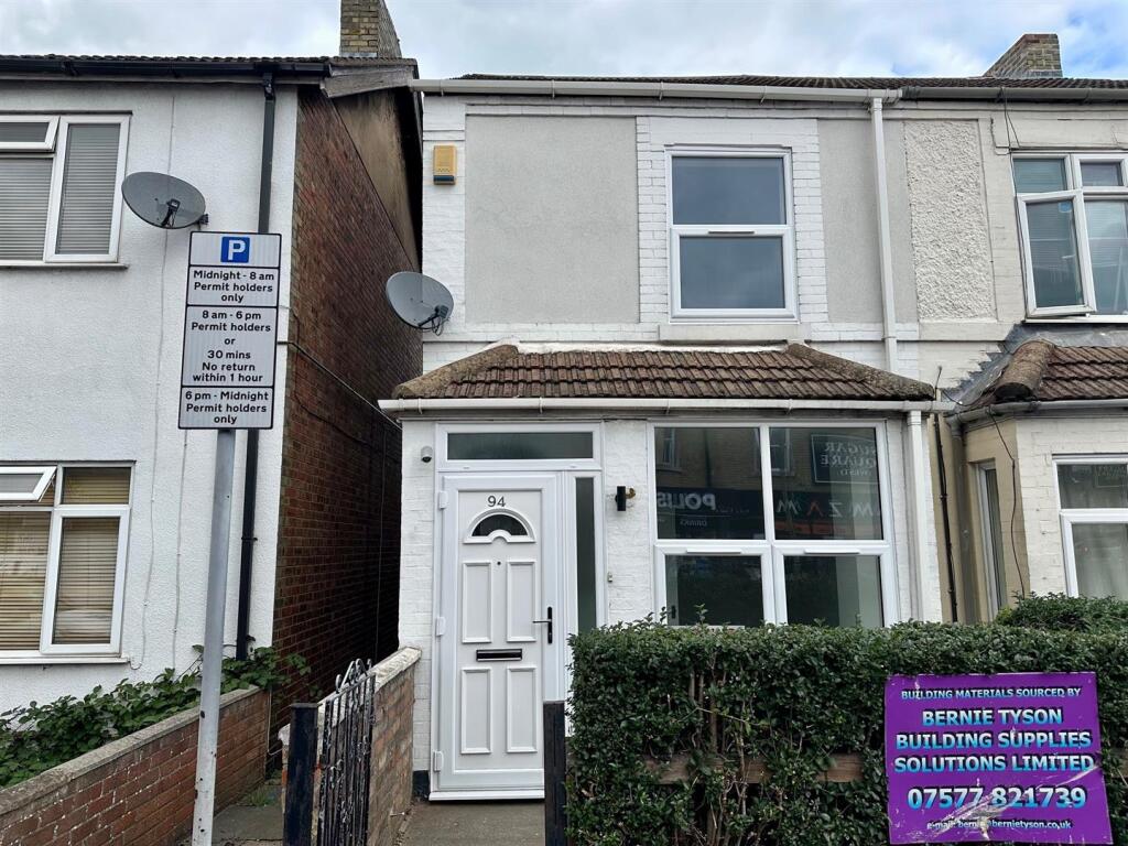 Main image of property: Mayors Walk, West Town, Peterborough