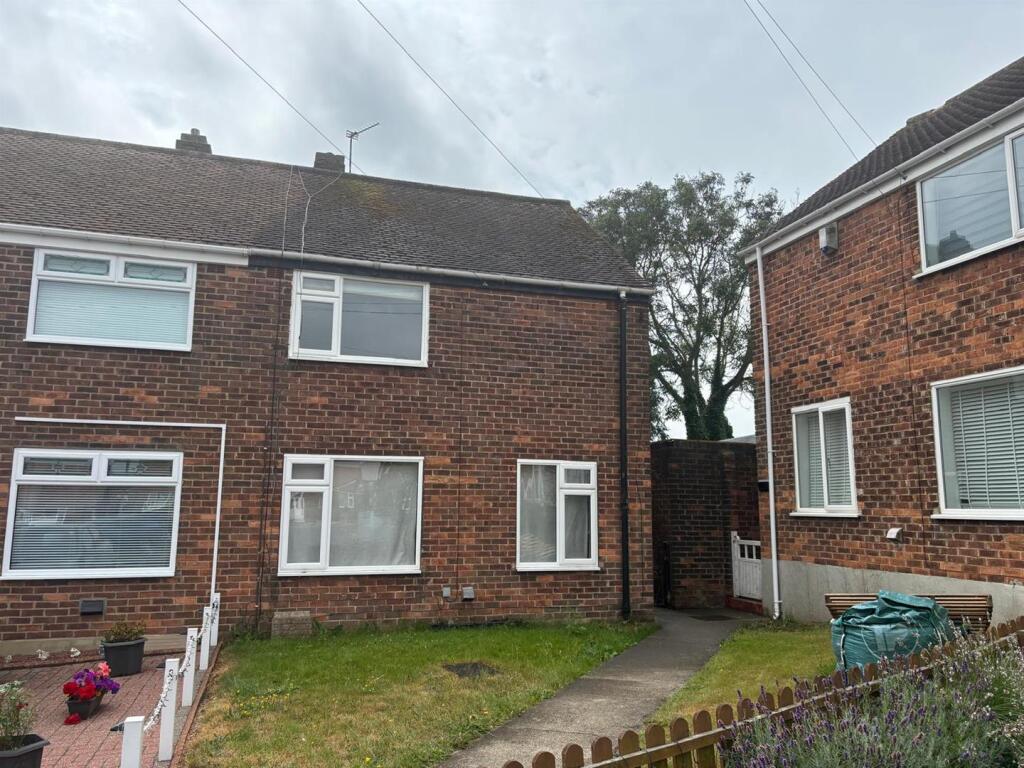 Main image of property: Quarry Crescent, Bearpark, Durham
