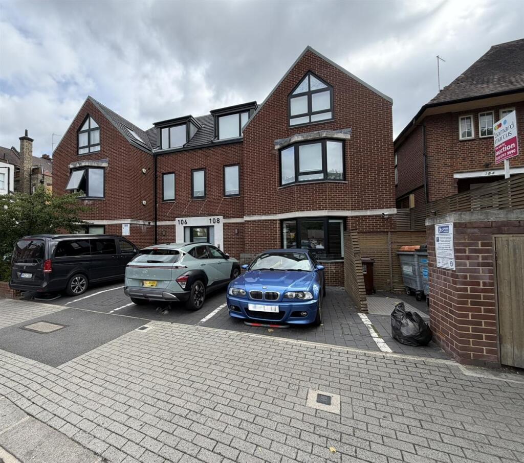 Main image of property: Hodford Road, Golders Green, London