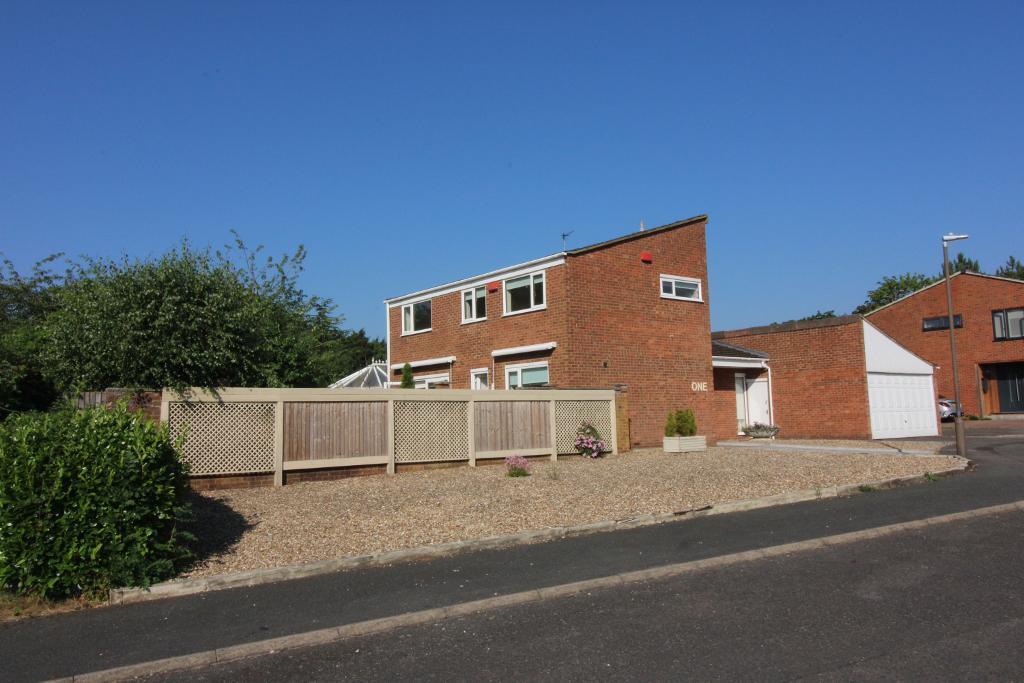 Main image of property: Portmarnock Close, Bletchley, Milton Keynes, Buckinghamshire, MK3 7TH