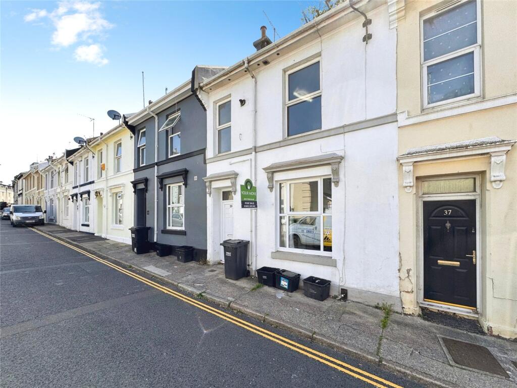 Main image of property: Warren Road, Torquay, Devon, TQ2