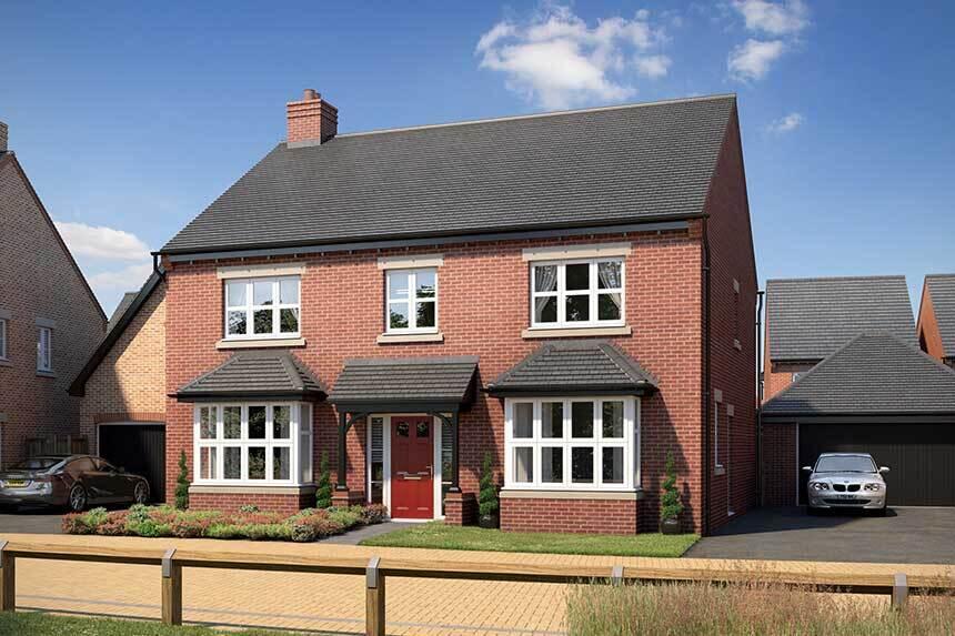 Main image of property: Watermill Way,
Northampton,
NN4 0BF