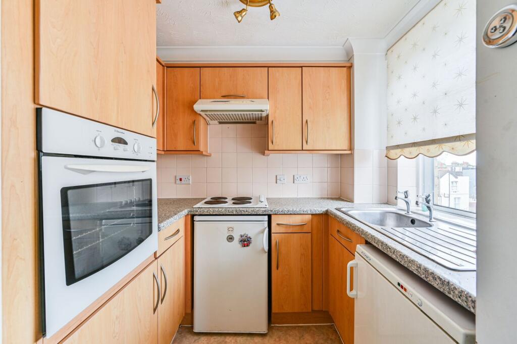Main image of property: North Street, Bromley, BROMLEY, BR1