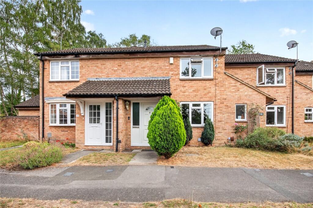 Main image of property: Juniper, Bracknell, Berkshire, RG12