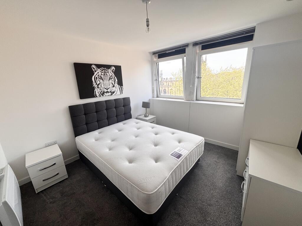 Main image of property: Church Street, SHEFFIELD