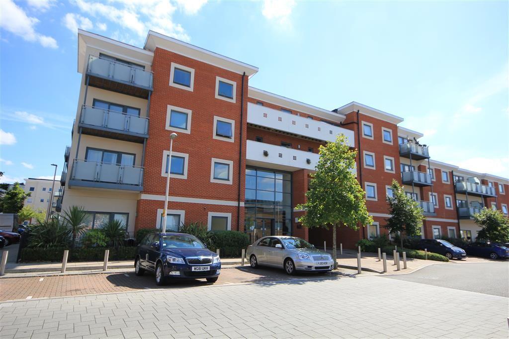 Main image of property: Heron House, Rushley Way, Reading, Berkshire, RG2