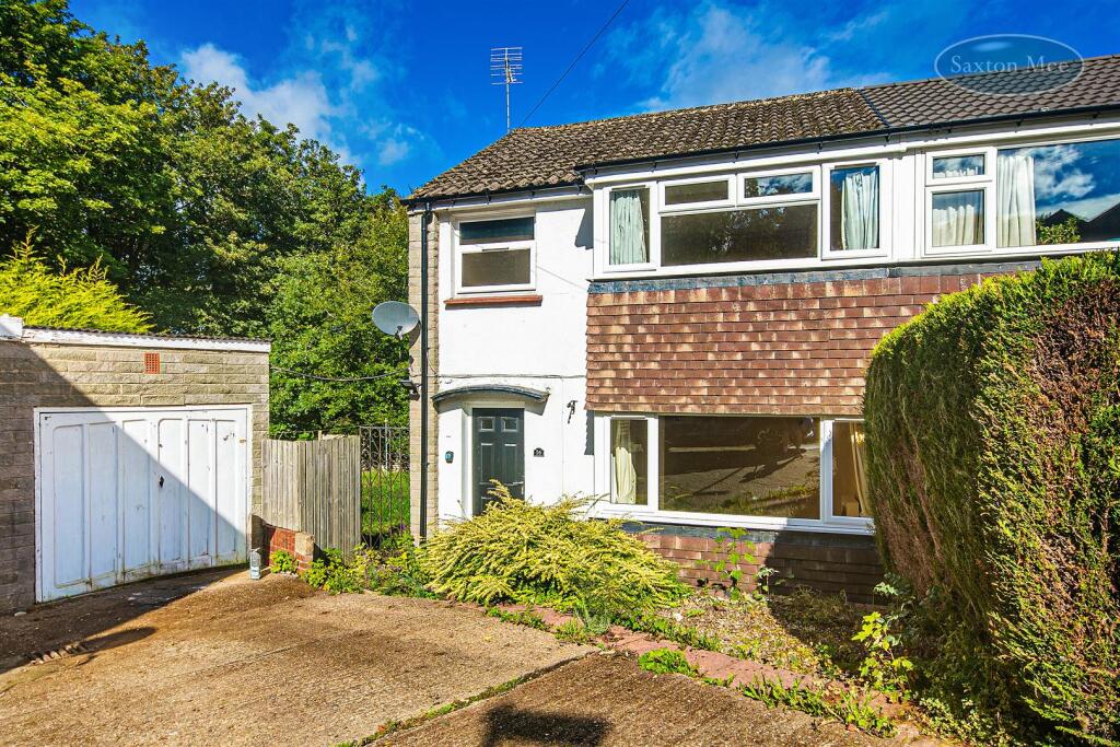 Main image of property: Sycamore Road, Stocksbridge, Sheffield