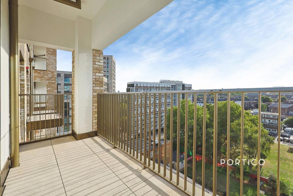 Main image of property: Denmark Road, London, NW6