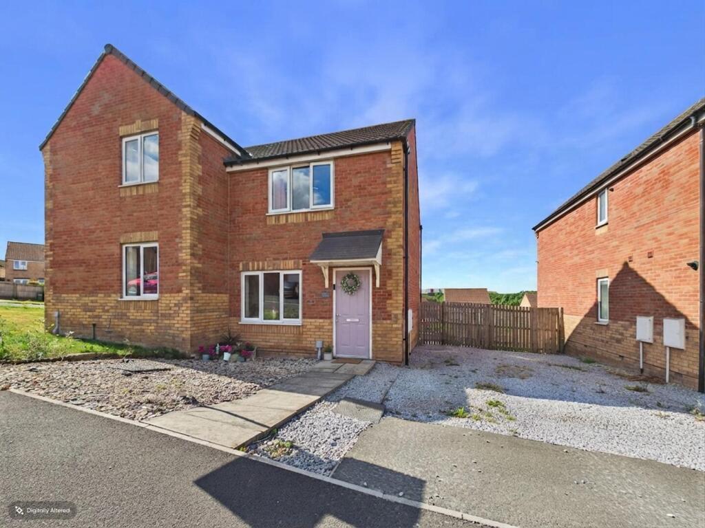 Main image of property: Wedgewood Way, Knottingley