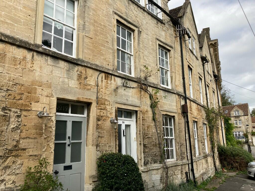 Main image of property: Church Street, Bradford-On-Avon, Wiltshire, BA15