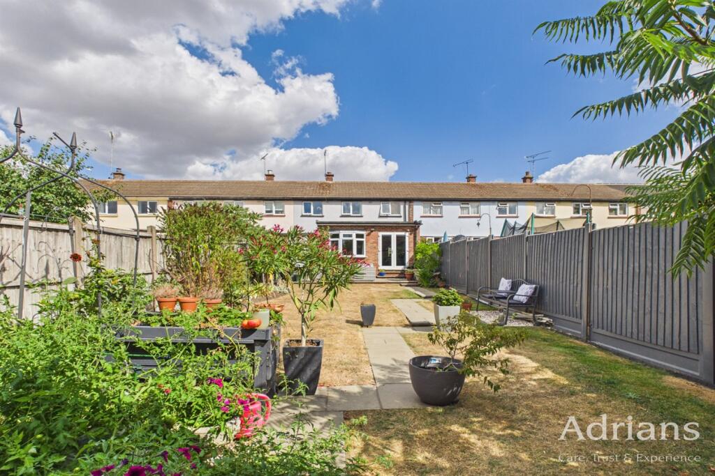 Main image of property: Pines Road, Chelmsford, CM1 2DL