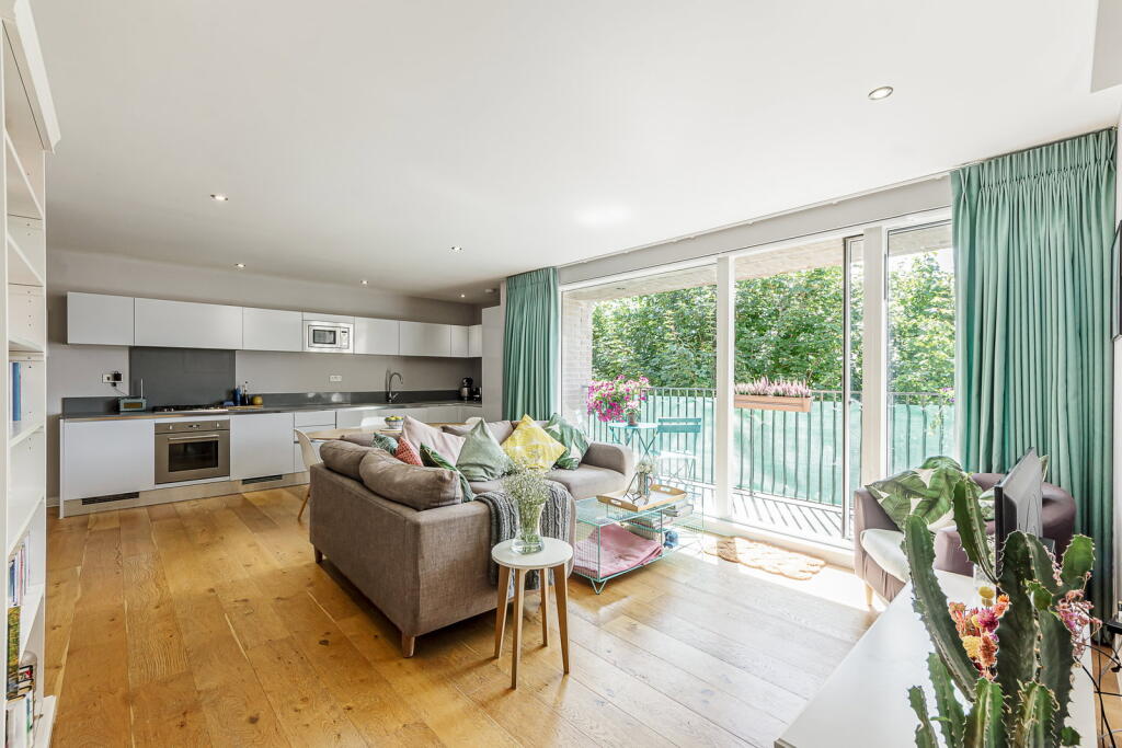 Main image of property: Wastdale Road, Forest Hill, SE23