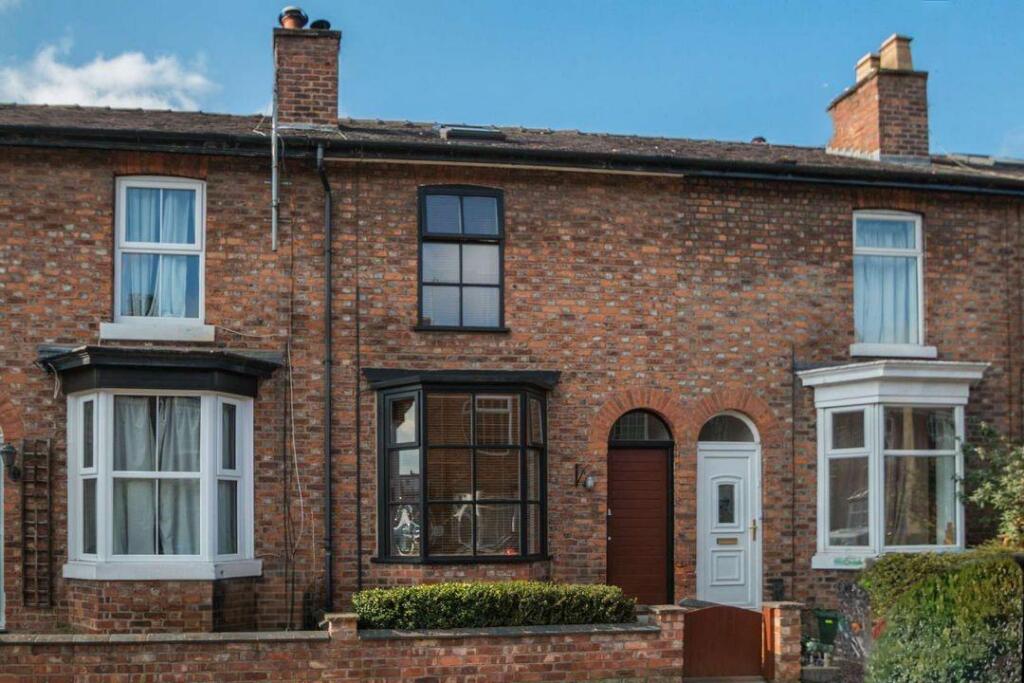 Main image of property: Byrom Street, Altrincham