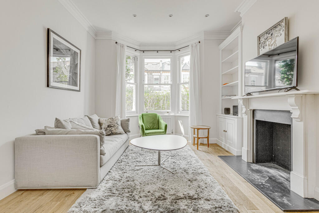 Main image of property: Eccles Road, 
Battersea, SW11