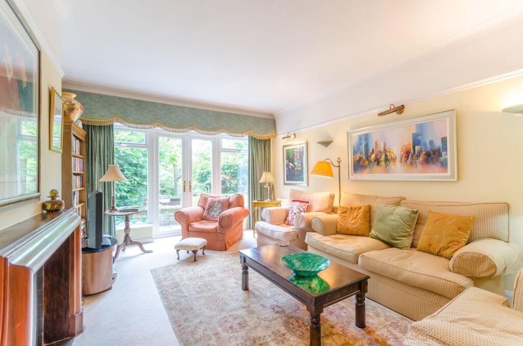Main image of property: Thetford Road, New Malden, KT3