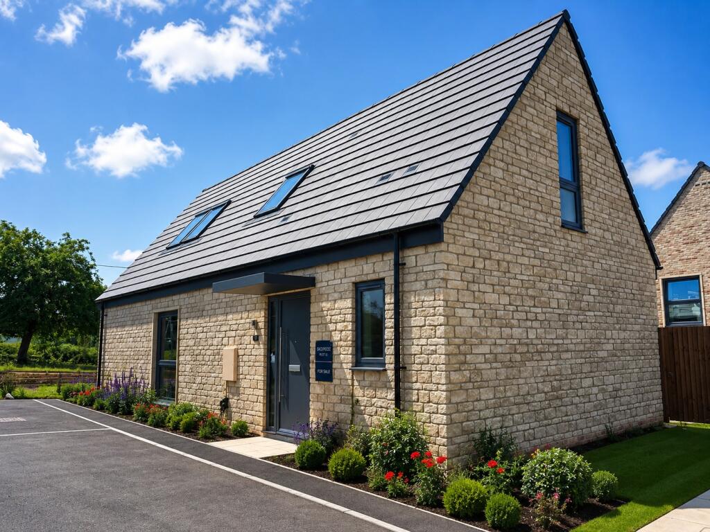 Main image of property: Swindon Road, Highworth, Swindon