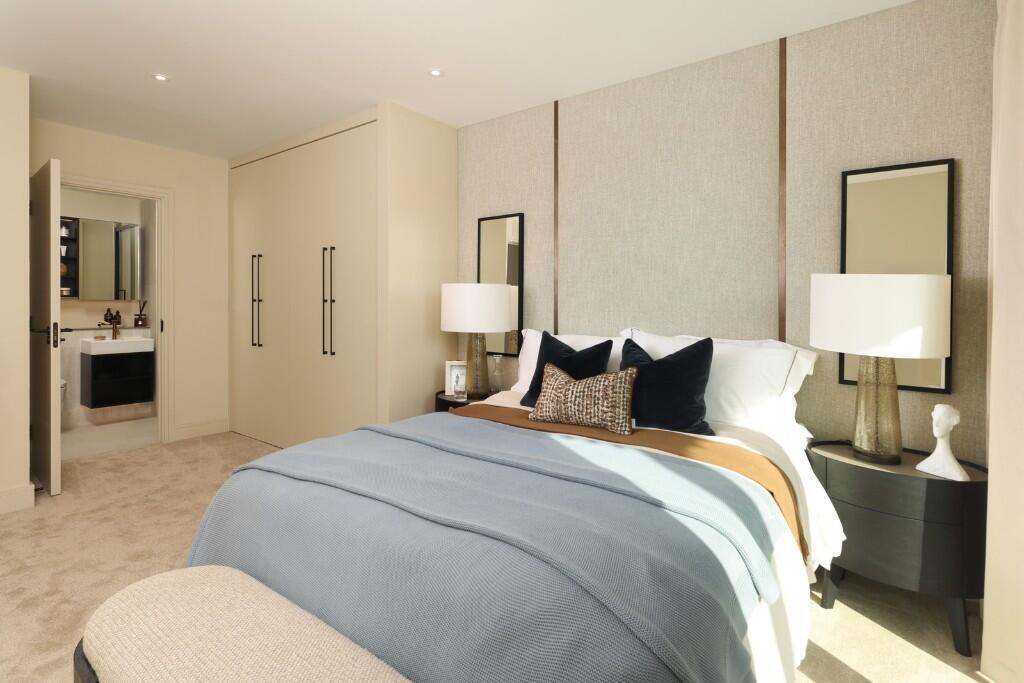 Main image of property: Wandsworth Common, 
9 Bicknell Way,
SW17 0LP
