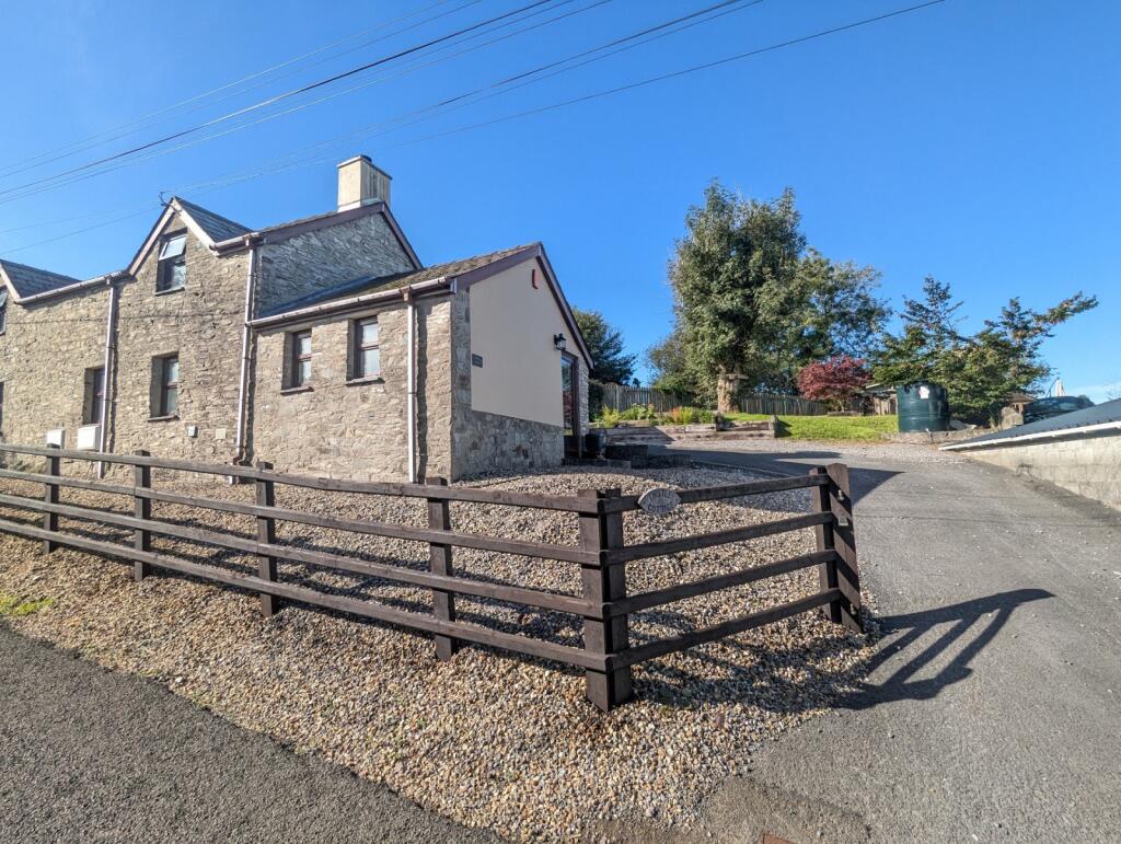Main image of property: Croesyceiliog, Carmarthen, Carmarthenshire.