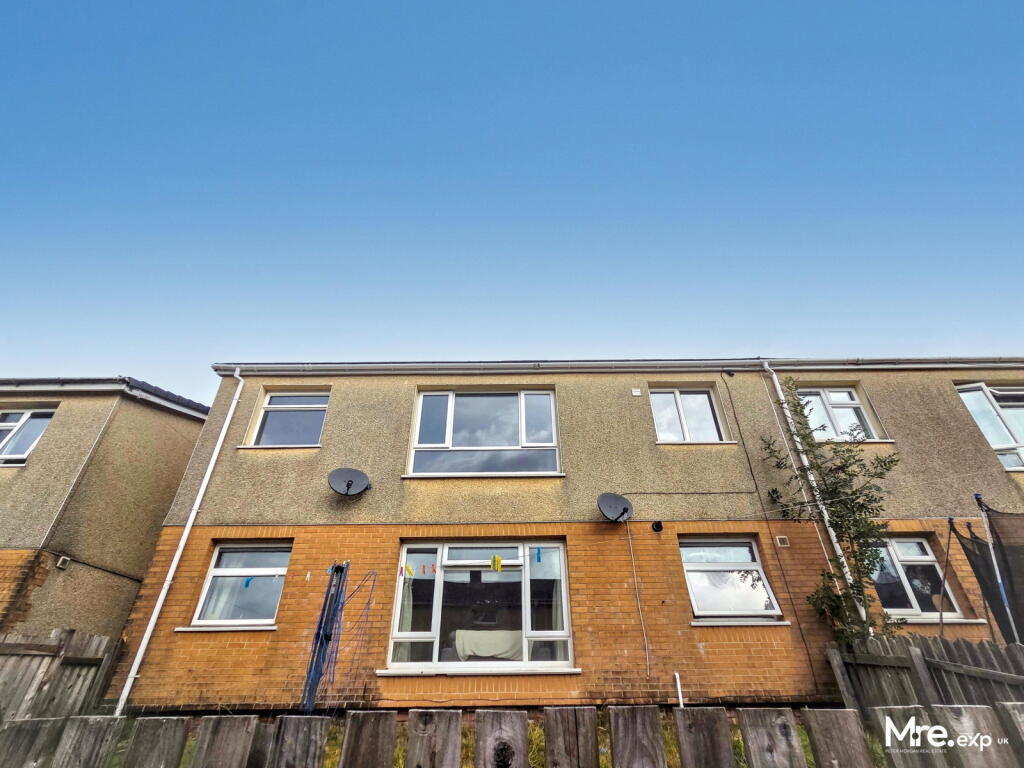 Main image of property: Tudor Estate, Maesteg, CF34 0SW