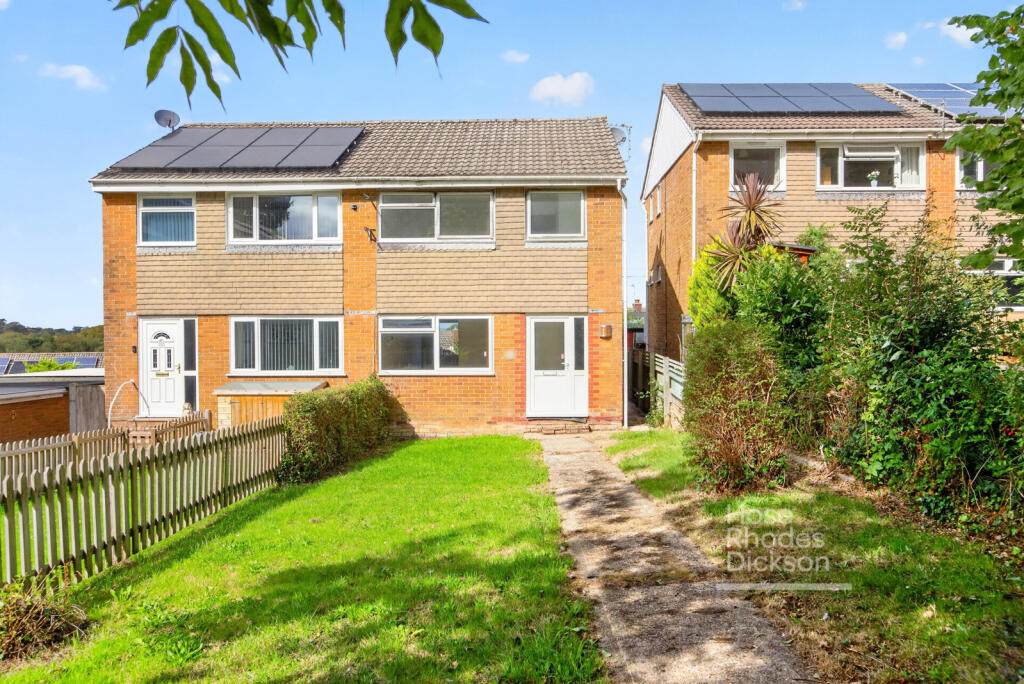 Main image of property: Coach House Lane, Ryde, Isle of Wight