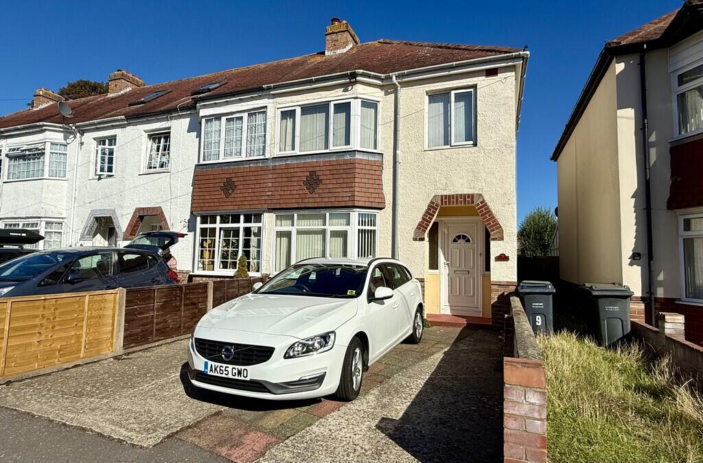 Main image of property: Herbert Road, Gosport