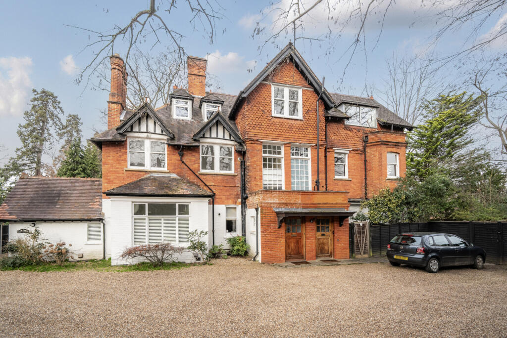 Main image of property: Egerton Road, Weybridge, KT13