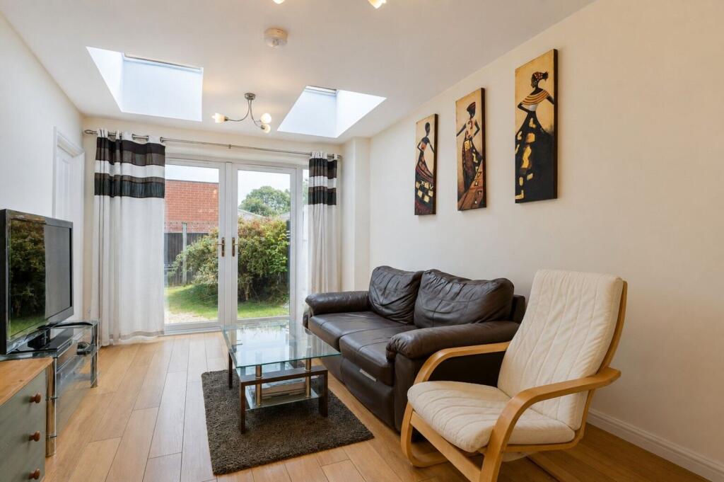 Main image of property: Aldershot Road, Guildford, GU2