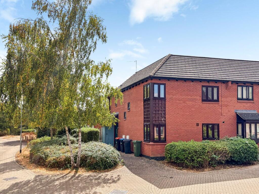 Main image of property: Ravenglass Croft, Broughton, Broughton, MK10