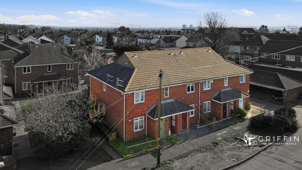 Main image of property: Crescent Court, Crescent Avenue, Grays, RM17
