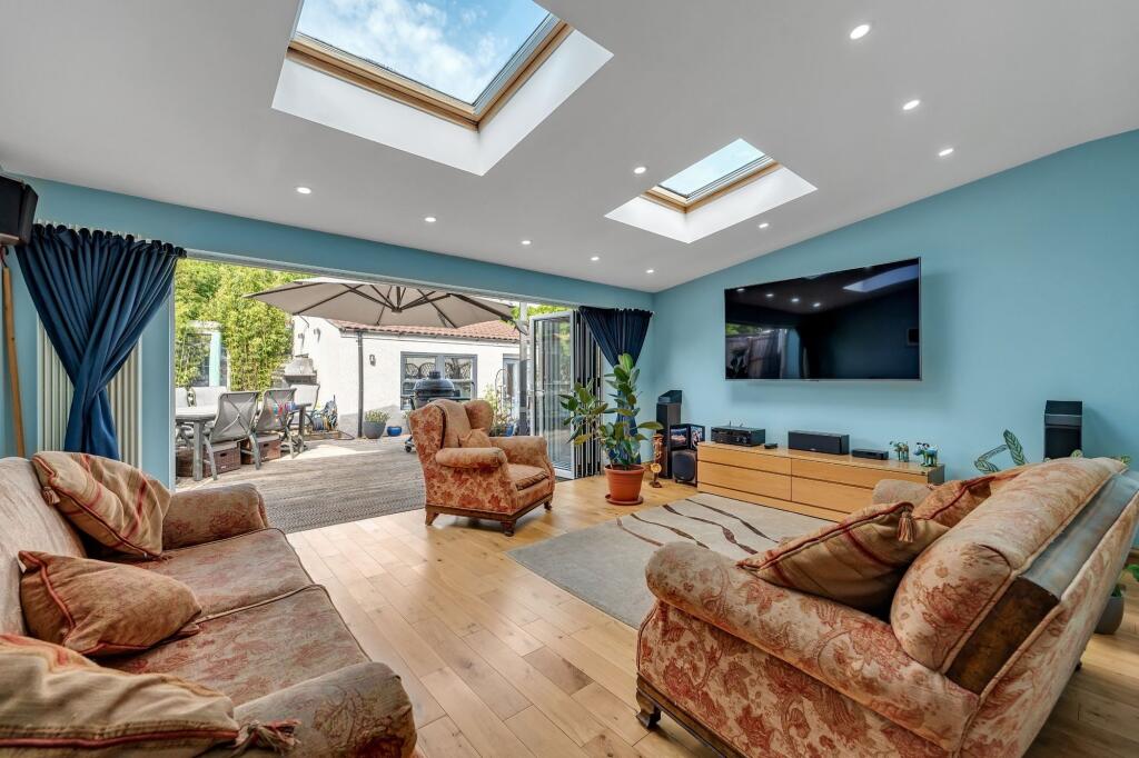 Main image of property: Ravenglass Crescent, Bristol, BS10