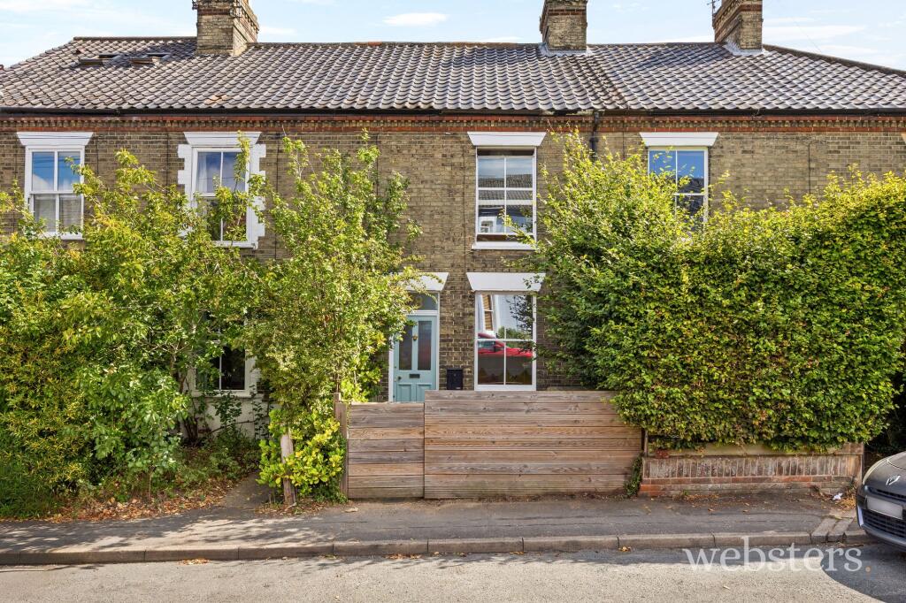 Main image of property: Caernarvon Road, Norwich, NR2