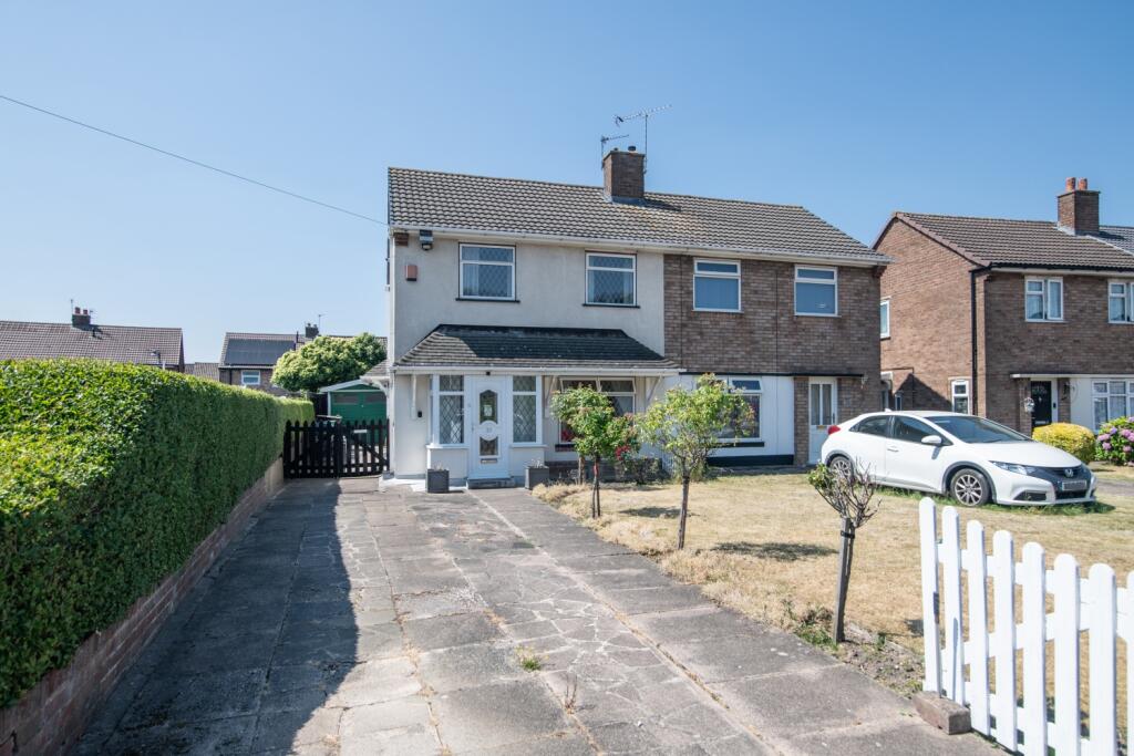 Main image of property: Somerset Crescent, Wednesbury