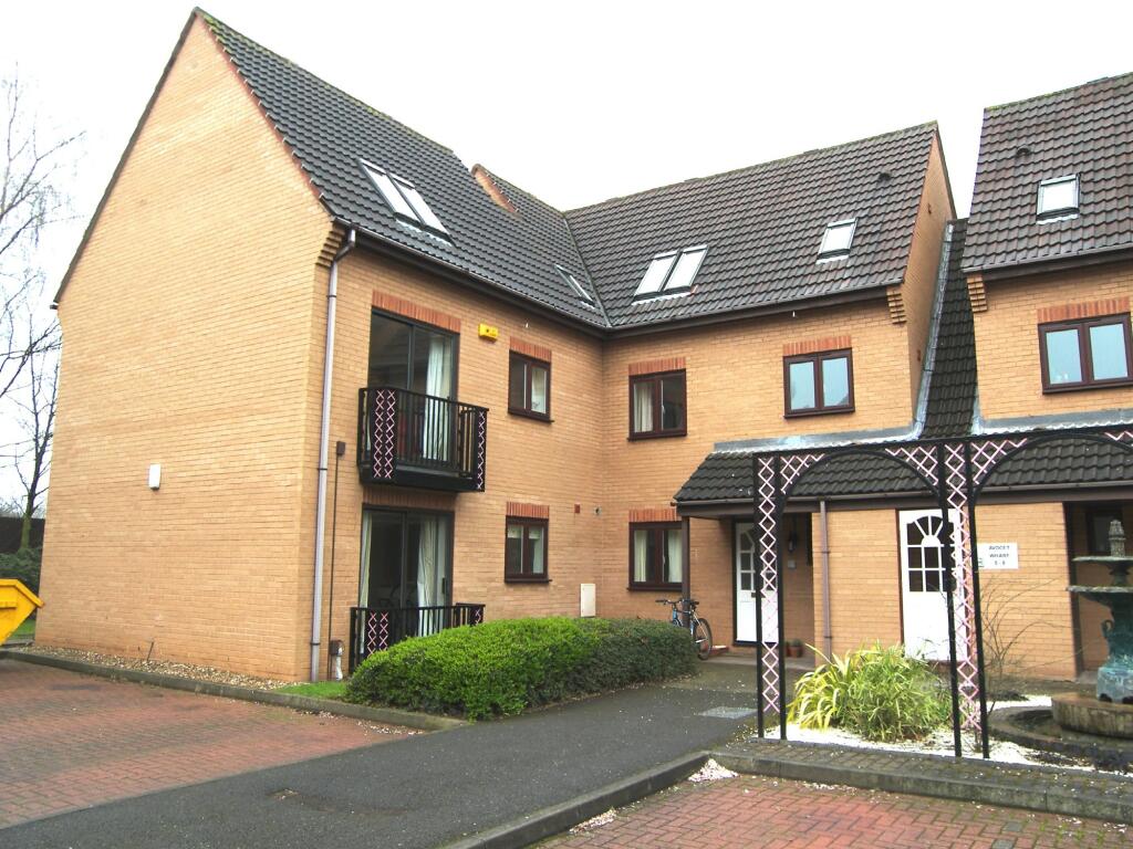 Main image of property: Avocet Wharf, Castle Marina, NG7