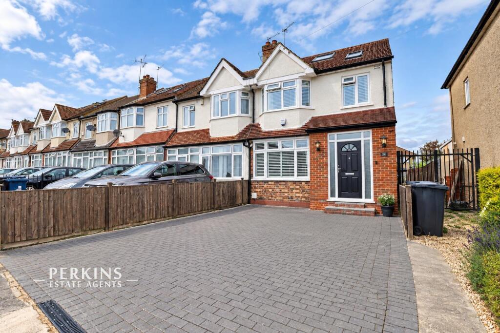 Main image of property: Greenford, UB6