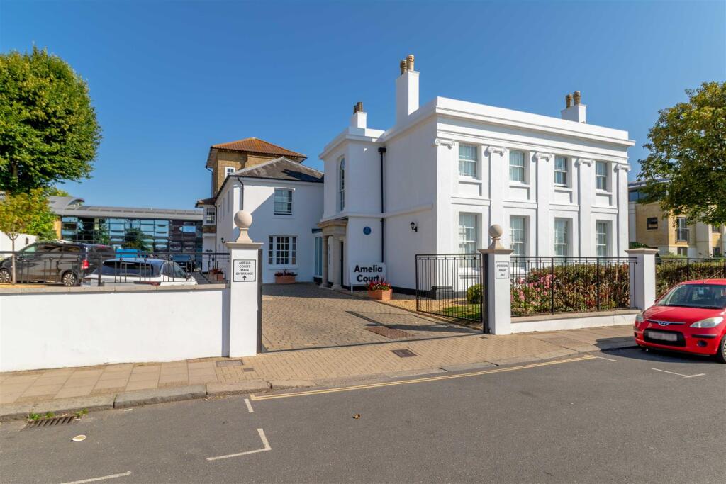 Main image of property: Union Place, Worthing