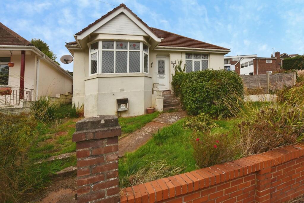 Main image of property: Shorton Valley Road, Preston, PAIGNTON, Devon.