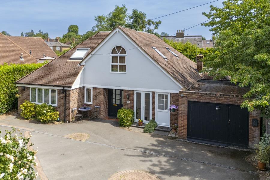 Main image of property: Englefield Green, Surrey