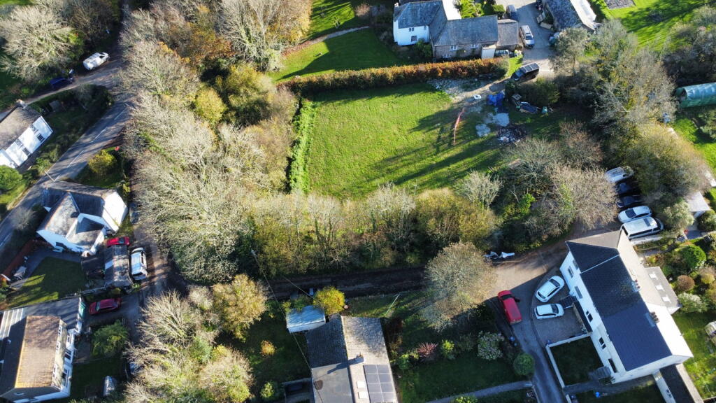 Main image of property: Land West Of Sheviock Barton Farmhouse, Sheviock, Torpoint