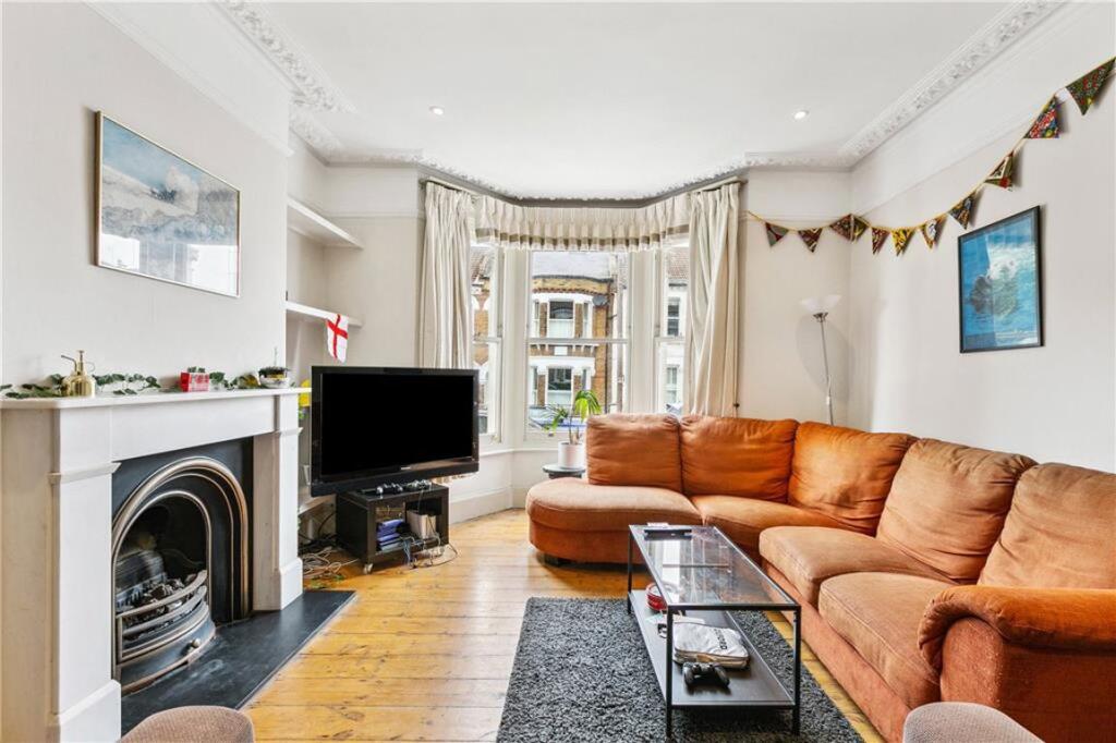 Main image of property: Harbut Road, London