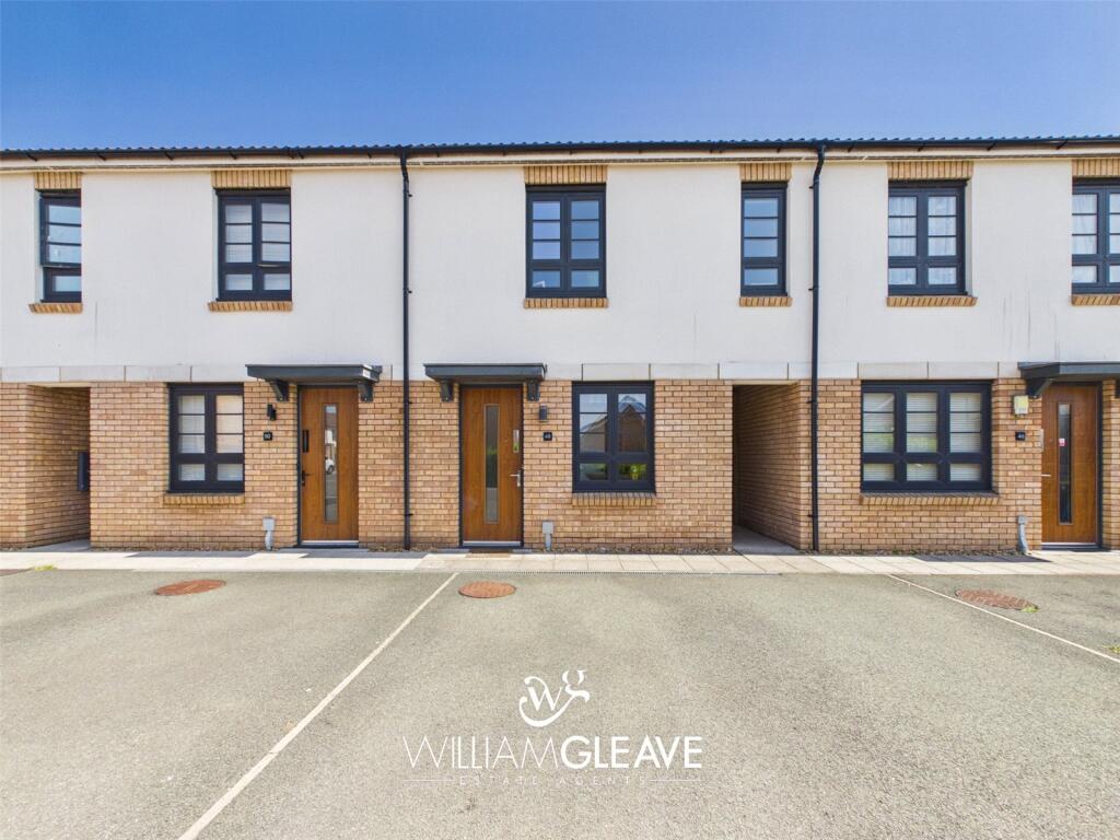 Main image of property: Bentley Avenue, Buckley, Flintshire, CH7