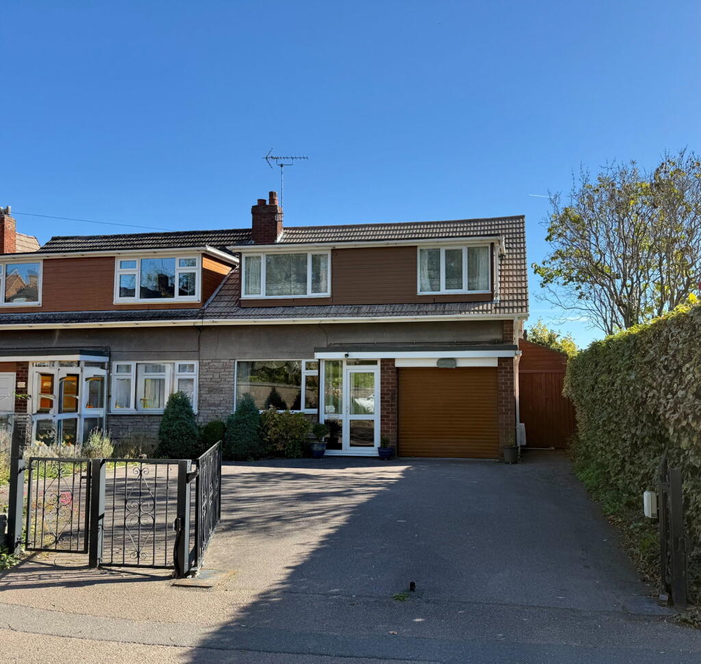 Main image of property: Lichfield Road, Abbots Bromley, Rugeley, WS15 3DH