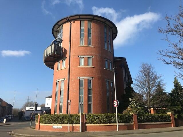 Main image of property: Thursfield Court, New Crane Street