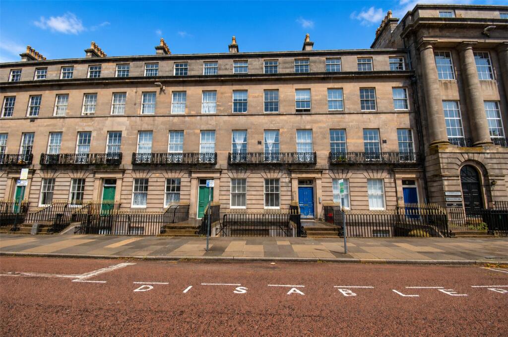 Main image of property: Hamilton Square, Birkenhead, Wirral
