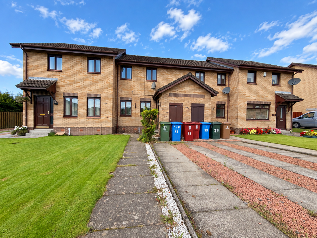 Main image of property: Avonside Drive,Denny,FK6 6QF